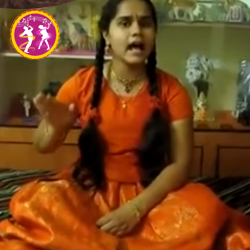 Light Music Youngsters - Preethi Sriya