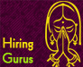 Hiring Gurus