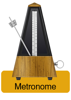 Swara Metronome