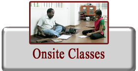 Onsite Classes