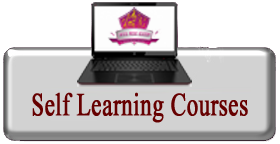 Self Learning Courses