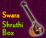 Swara Shruthi Box